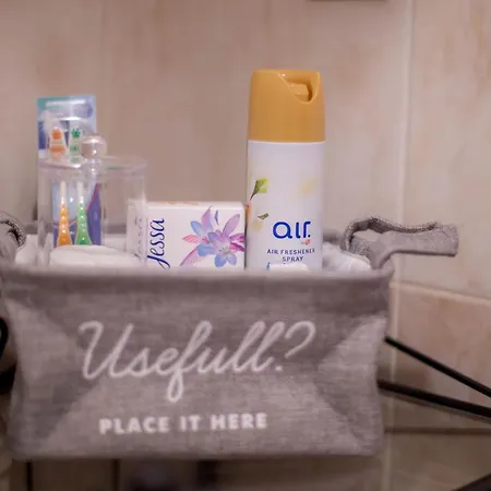 Stara Kuca Apartmán Heki