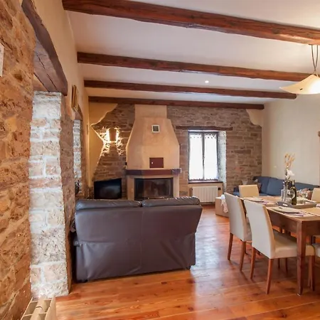 Apartment Stara Kuca Heki
