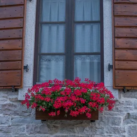 Apartmán Stara Kuca Heki