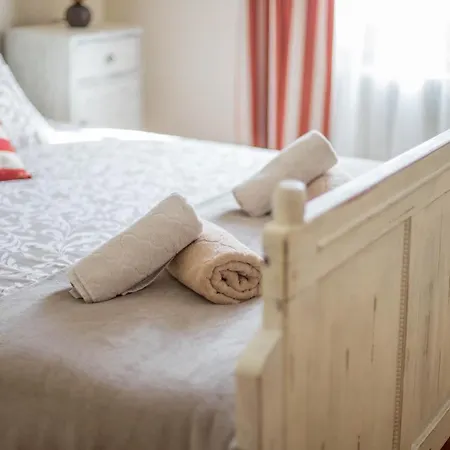 Apartment Stara Kuca *