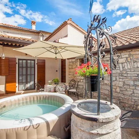 Stara Kuca Apartment *