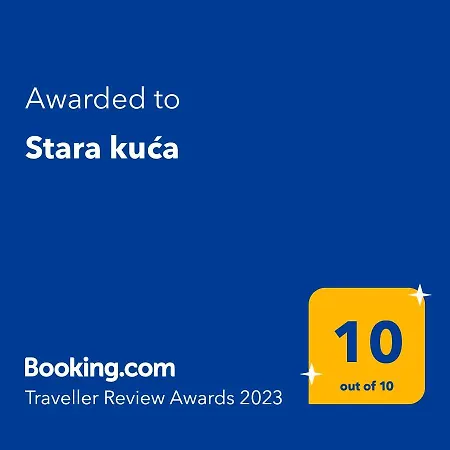 아파트 Stara Kuca