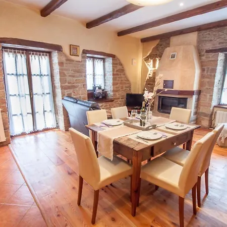 Stara Kuca Apartamento