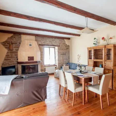 Apartamento Stara Kuca *