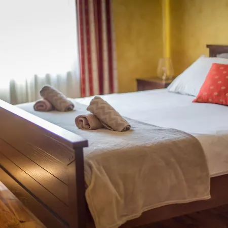 Stara Kuca Apartamento Heki