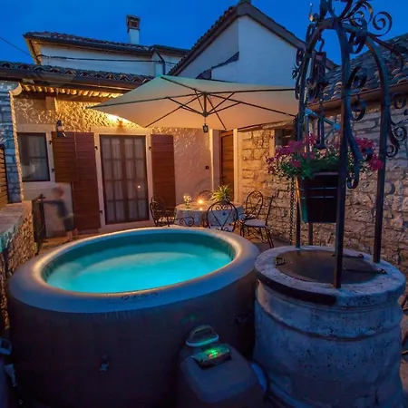 Stara Kuca Apartamento Heki