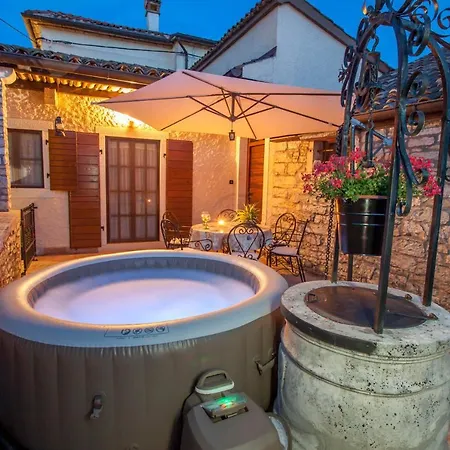 Stara Kuca Apartamento *