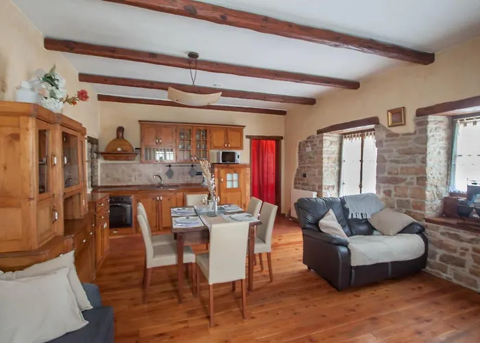 Apartman Stara Kuca Heki