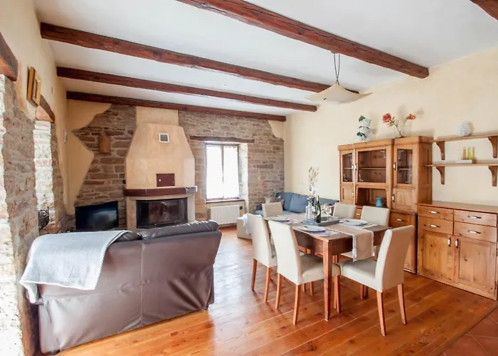 Apartman Stara Kuca *