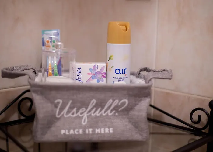 Stara Kuca Apartman Heki