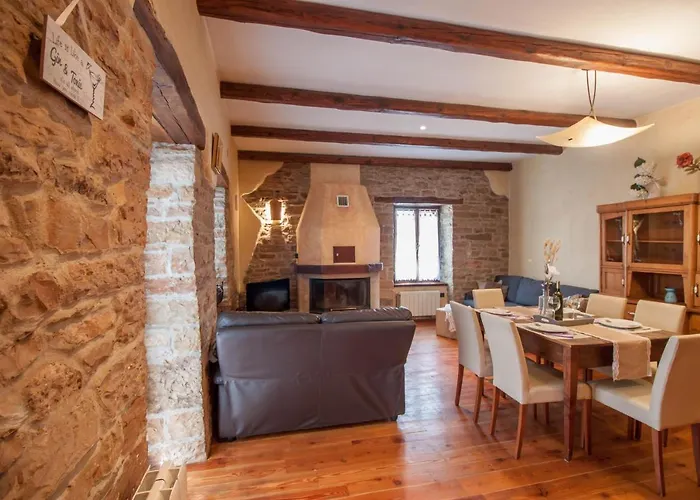 Apartman Stara Kuca Heki