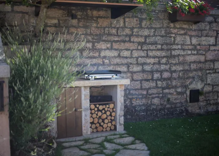 Stara Kuca Apartman *