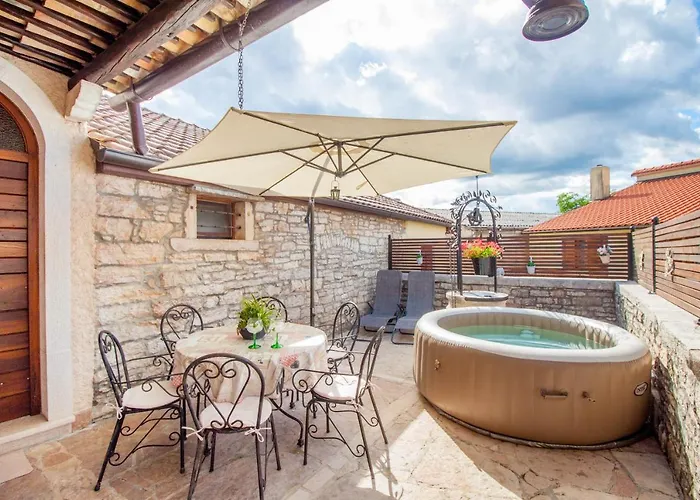 Stara Kuca Apartman *