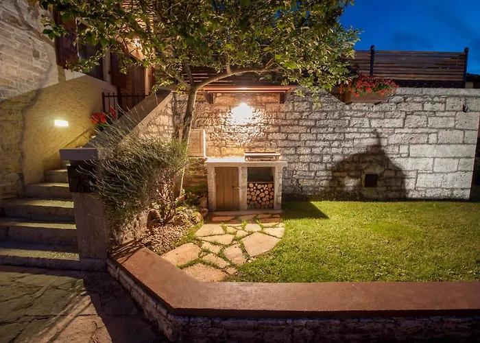 Stara Kuca Apartman Heki