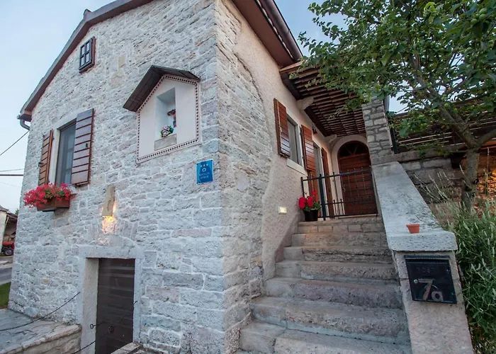 Apartman Stara Kuca *