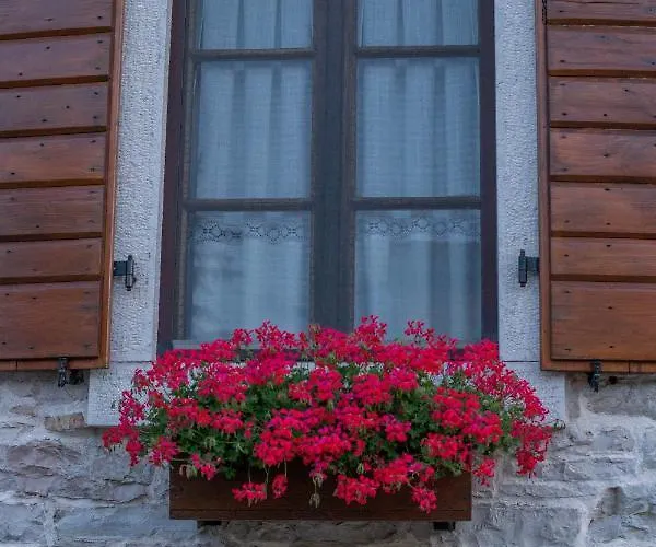 Apartman Stara Kuca Heki