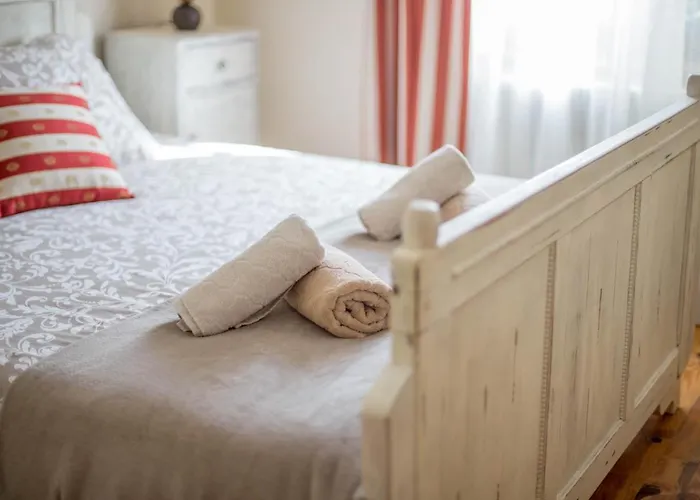 Apartman Stara Kuca *