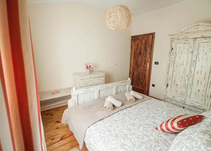 Stara Kuca Apartman *