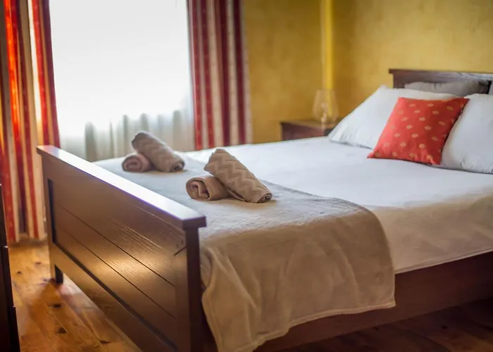 Stara Kuca Apartman Heki