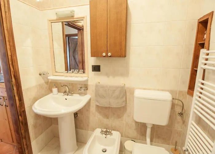 Apartman Stara Kuca *