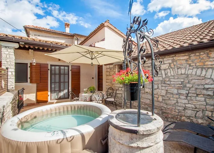 Stara Kuca Apartman *