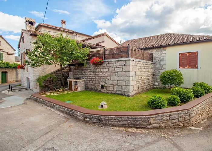 Stara Kuca Apartman Heki