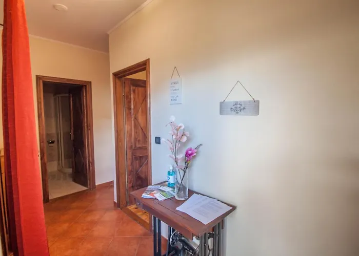 Stara Kuca Apartman *