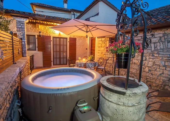 Stara Kuca Apartman *