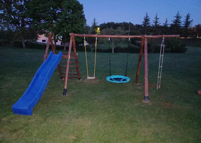 Stara Kuca Apartman Heki