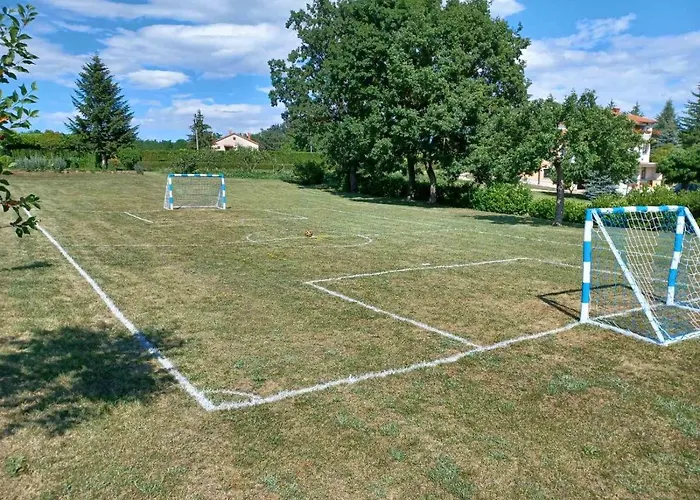 Stara Kuca Apartman *